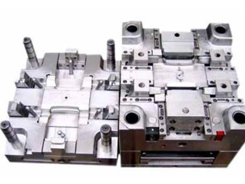 非標(biāo)夾治具和機(jī)加工件